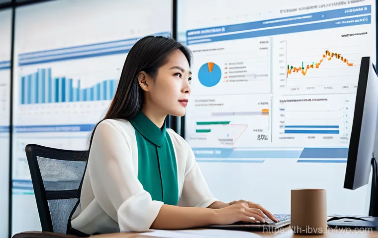 리스크 관리의 글로벌 트렌드 - **Prompt 1: Navigating the Modern Economic Landscape with Foresight**
A young, intelligent Thai ...