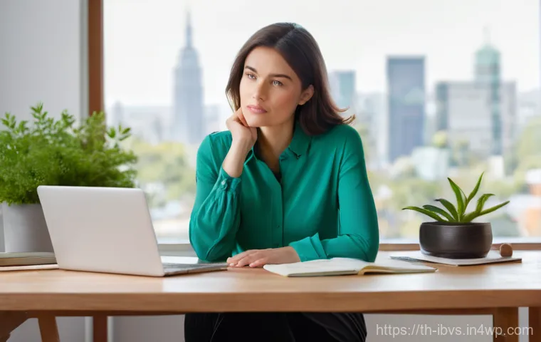 리스크 관리 정책 수립을 위한 가이드 - Identifying Everyday Risks and Thoughtful Planning**
**Prompt:** A thoughtful young professional wom...
