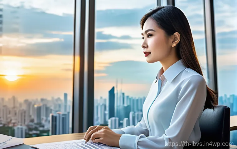 리스크 관리 투자와 정부 정책 변화 - **Prompt 1: Strategic Investment Growth in Thailand**
    "A confident, focused young Thai businessw...