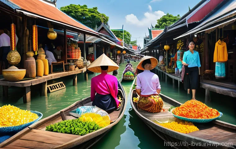 리스크 관리 투자와 정부 정책 변화 - **Prompt 2: Thailand's Future Tech & Green Energy Hub**
    "A futuristic and clean scene in Thailan...
