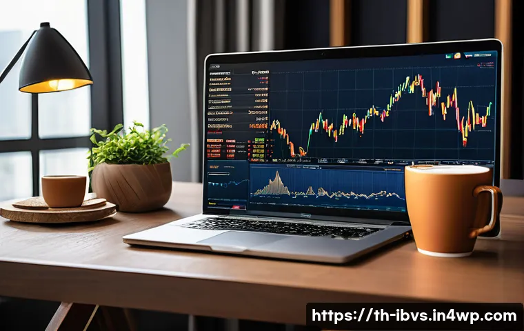 리스크 관리 투자에 대한 국제 사례 - A detailed and professional scene of a diverse investment portfolio on a modern digital interface, d...