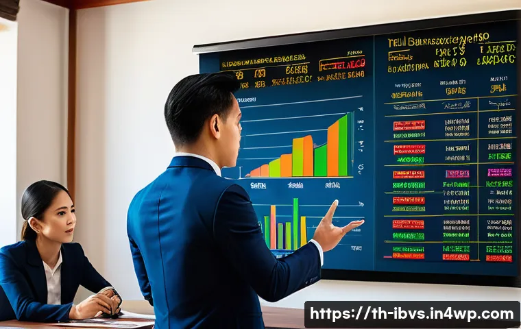 리스크 관리 투자와 투자 최적화 관련 이미지 1